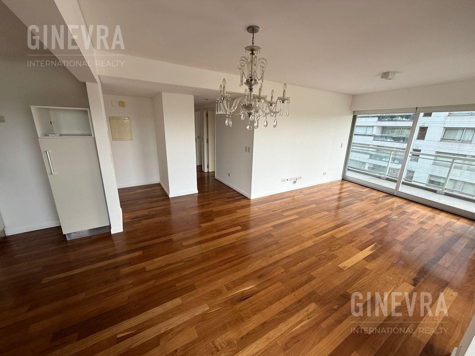 Departamento en Alquiler, 3 ambientes, Harbour Residences, Puerto Madero.