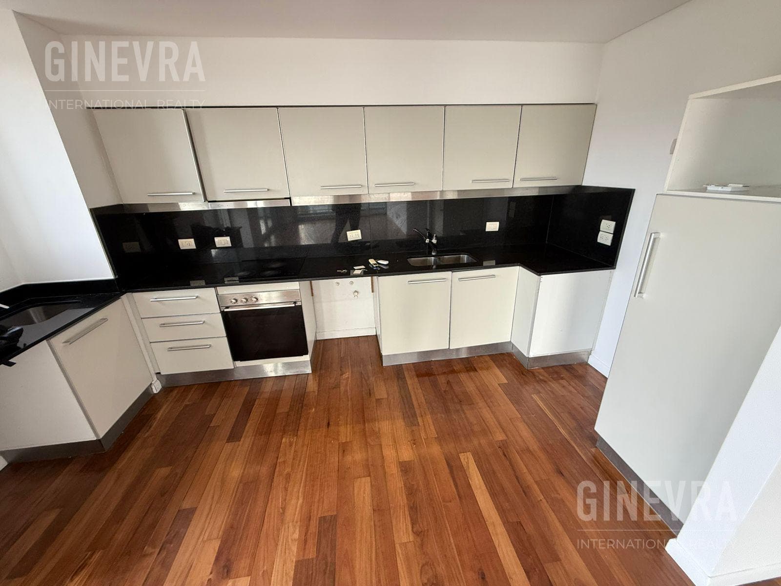 Departamento en Alquiler, 3 ambientes, Harbour Residences, Puerto Madero.