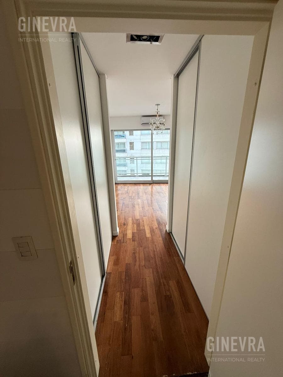 Departamento en Alquiler, 3 ambientes, Harbour Residences, Puerto Madero.