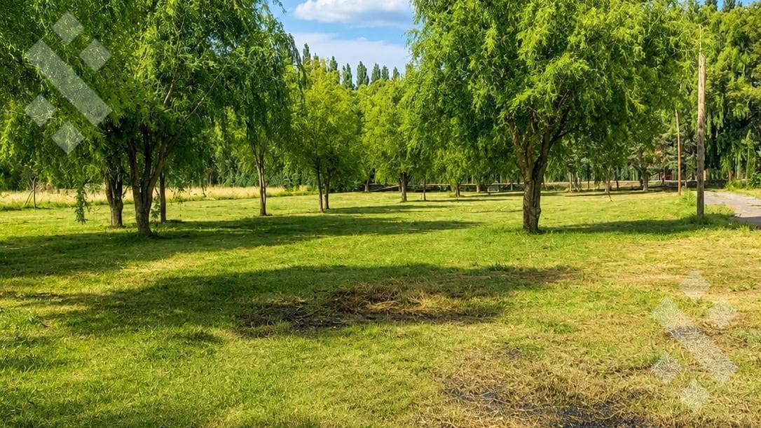 FOR SALE / TRADE: 2 ADJACENT LOTS IN "LA QUINTA I" - VISTA ALEGRE NORTE - NEUQUÉN