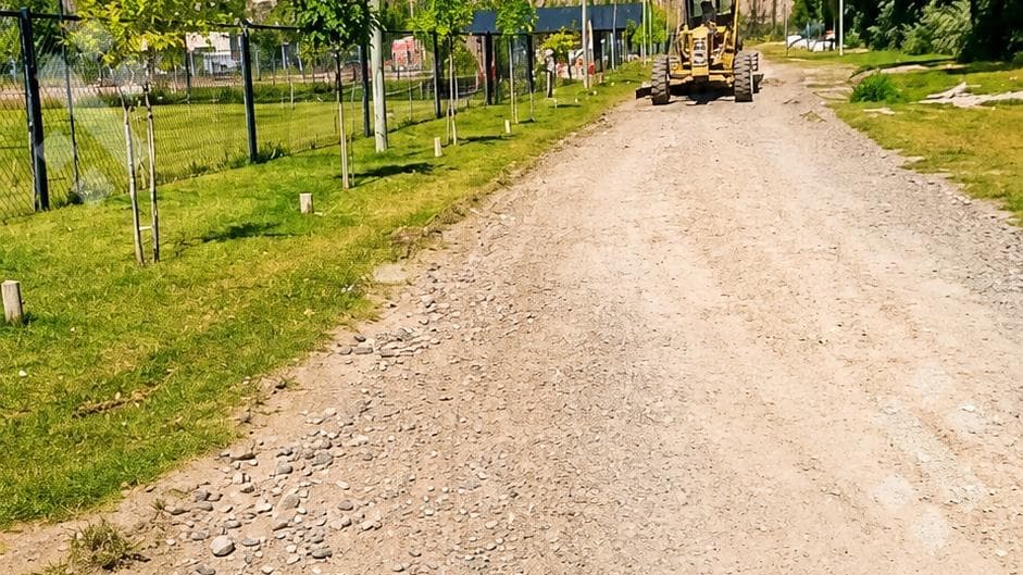 FOR SALE / TRADE: 2 ADJACENT LOTS IN "LA QUINTA I" - VISTA ALEGRE NORTE - NEUQUÉN