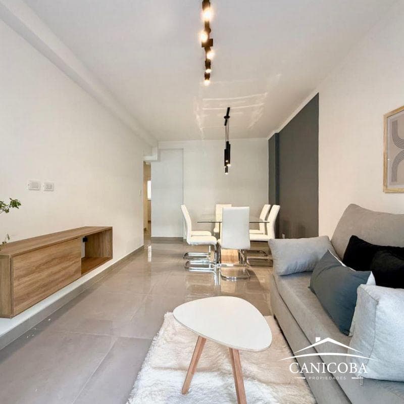 Apartment in Downtown