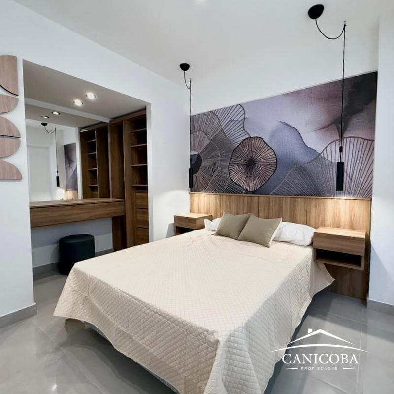 Apartment in Downtown