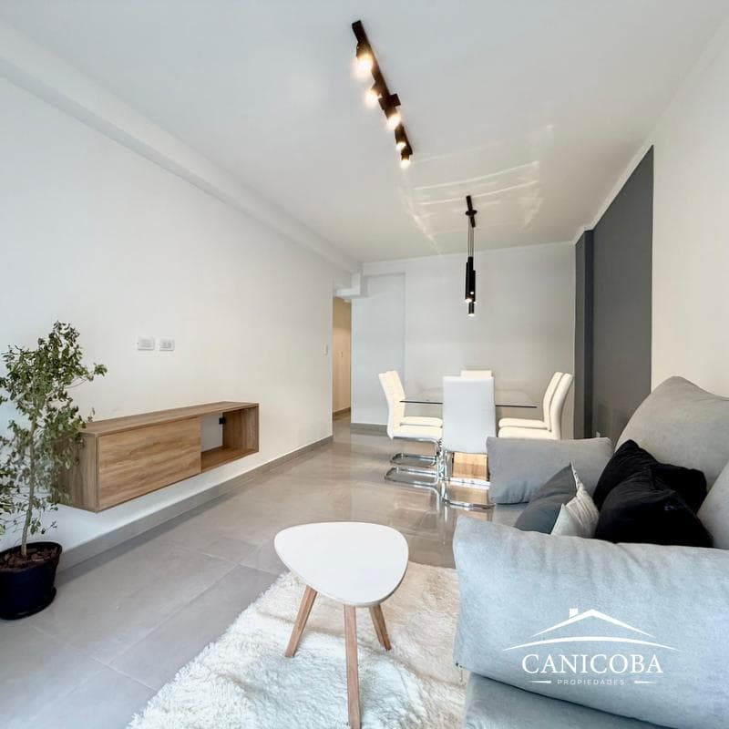 Apartment in Downtown