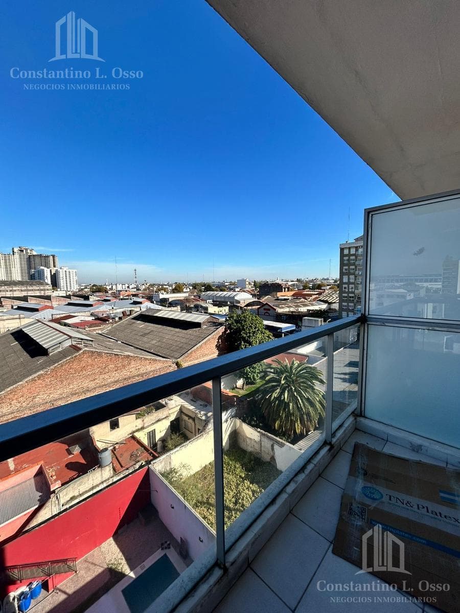 Apartment for Sale in Avellaneda