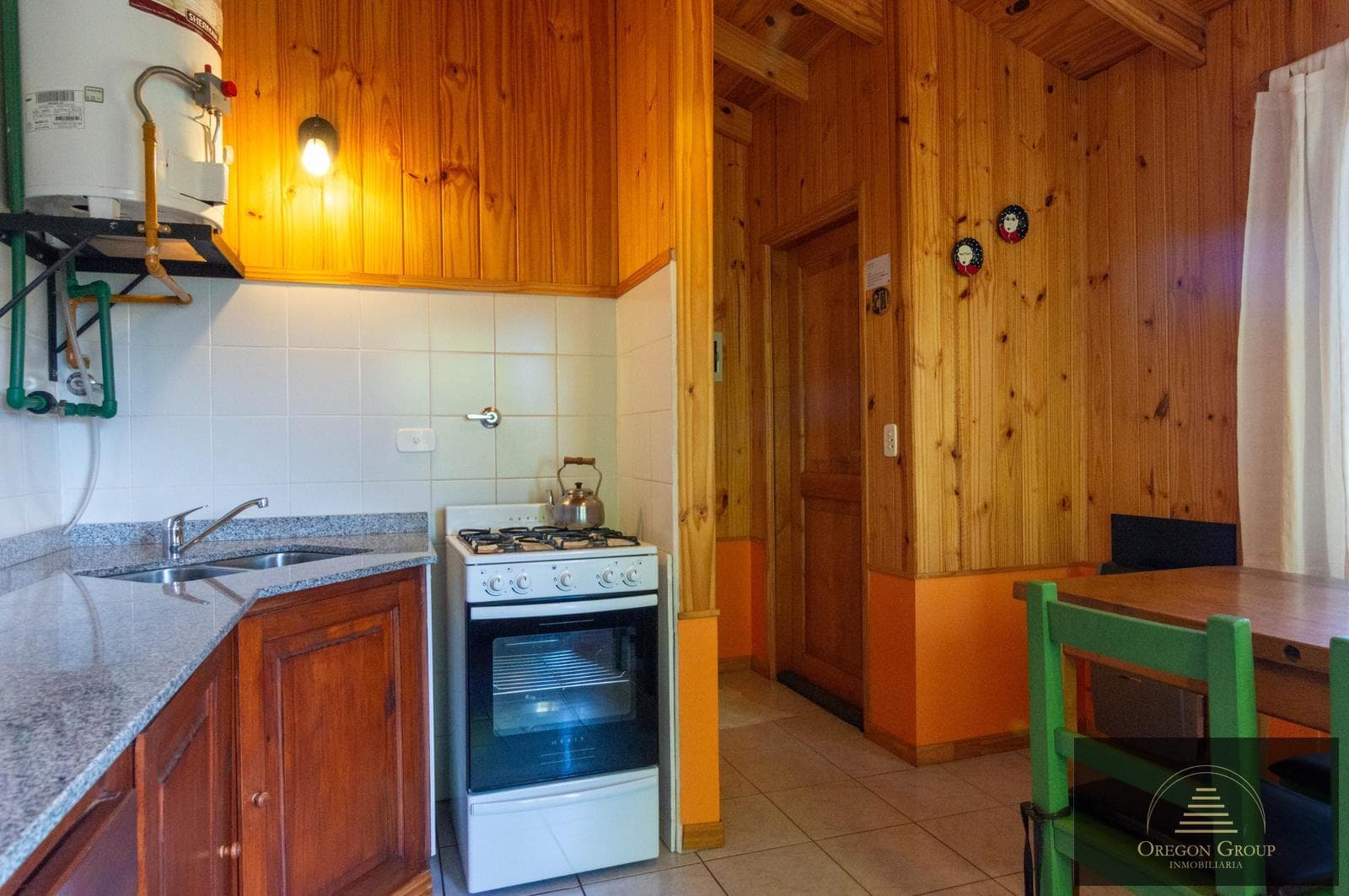 Cabin for Sale in San Martín de los Andes