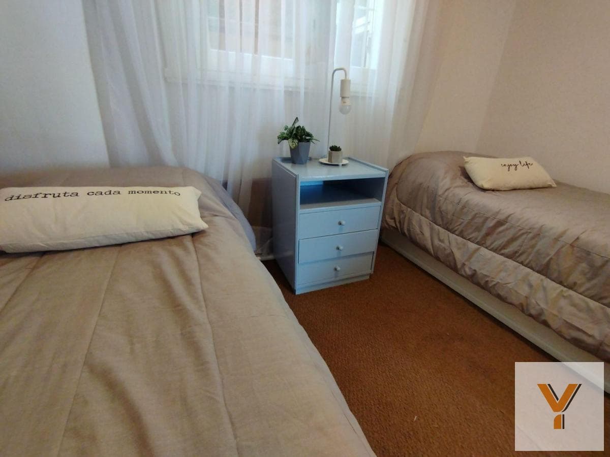 Apartment for Rent - 2 Bedrooms, 1 Bathroom - 52 m² - Mar del Plata