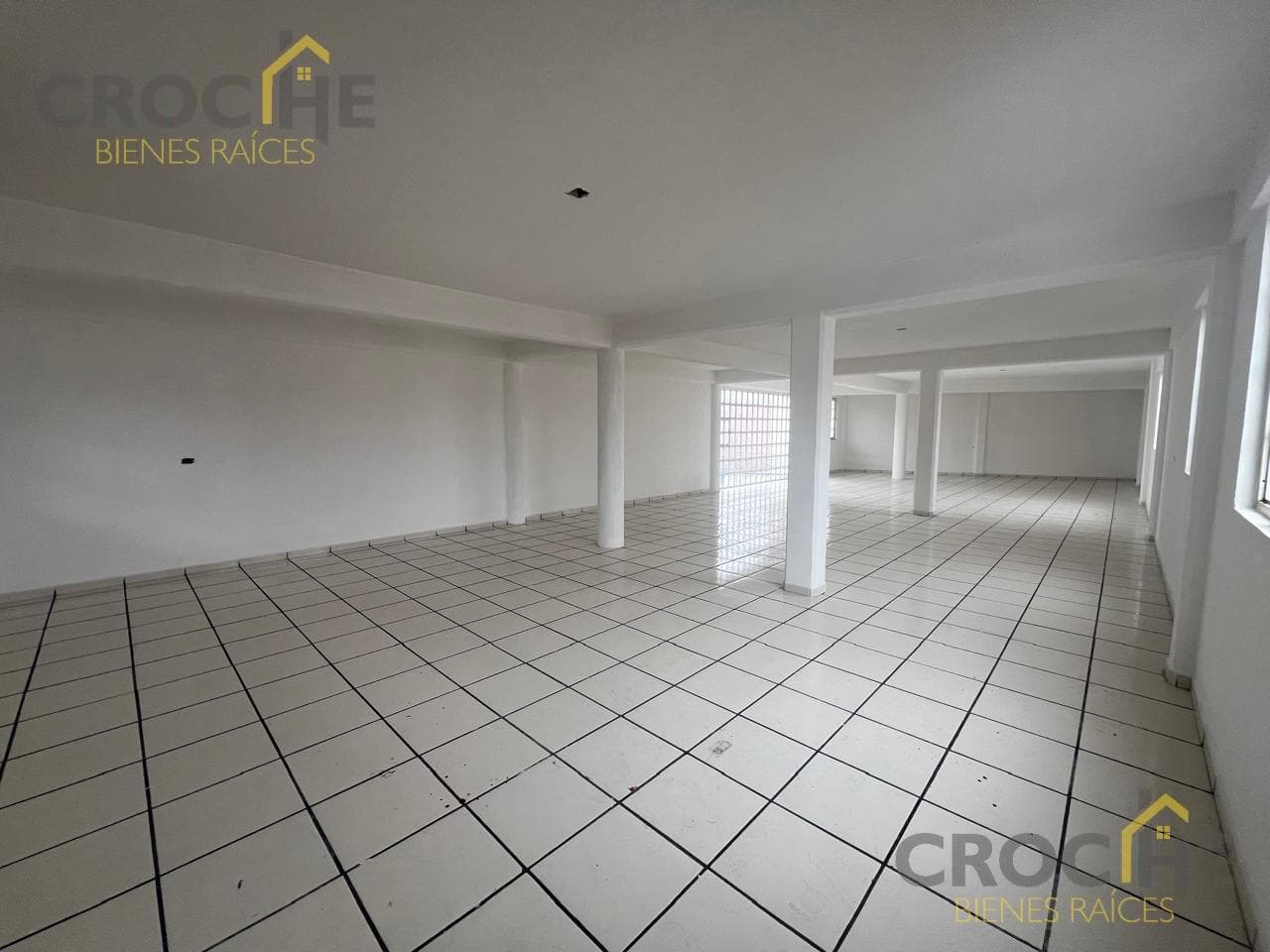 Warehouse for rent in the Las Vigas area, Veracruz, second floor