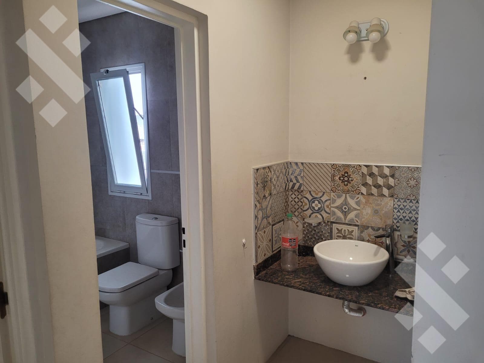 3-Bedroom Duplex - Ferndadez Oro