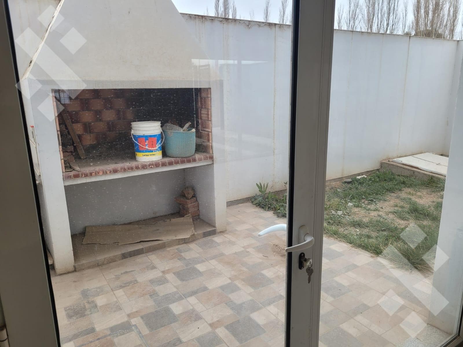 3-Bedroom Duplex - Ferndadez Oro