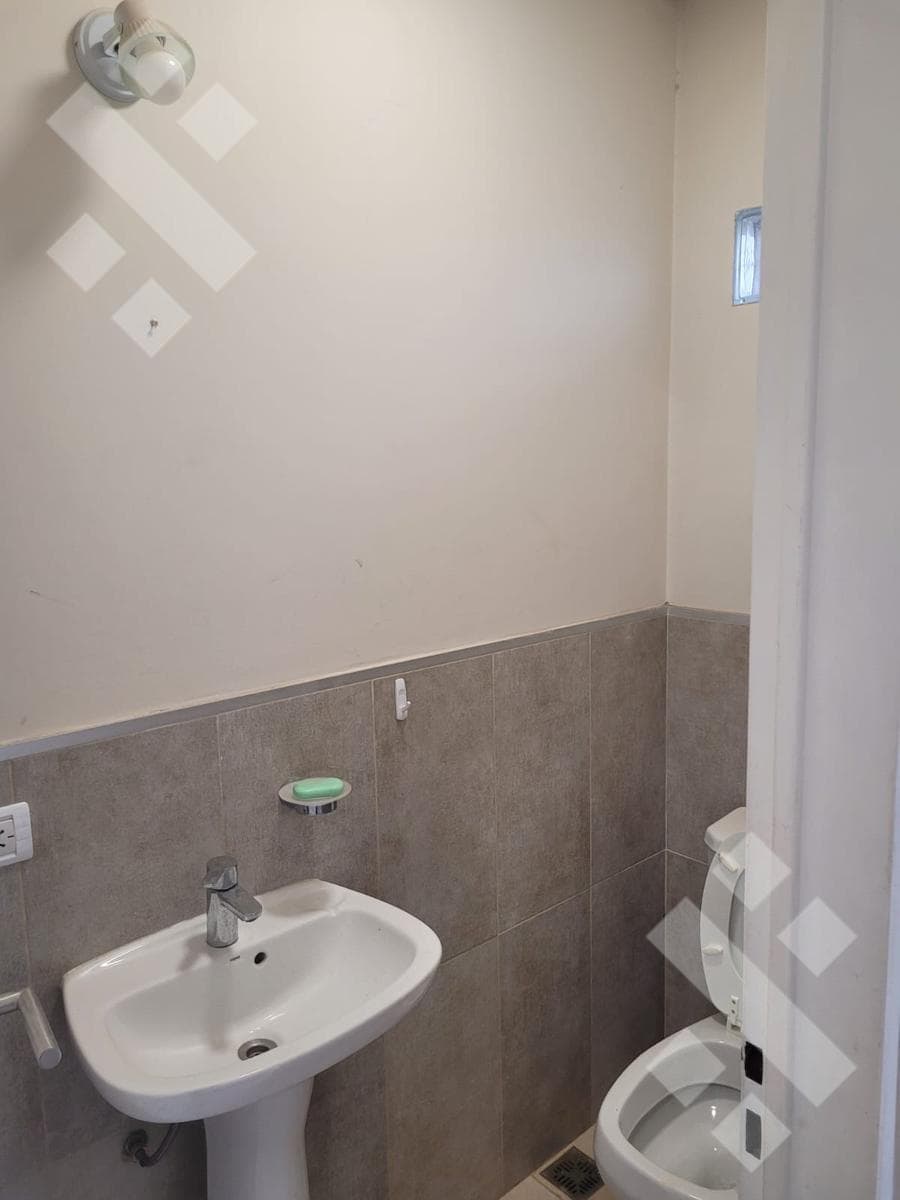 3-Bedroom Duplex - Ferndadez Oro