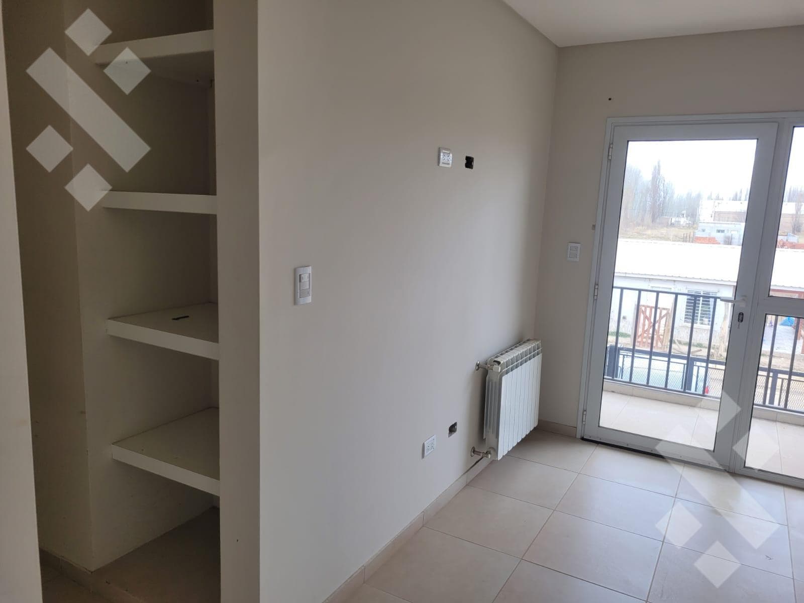 3-Bedroom Duplex - Ferndadez Oro