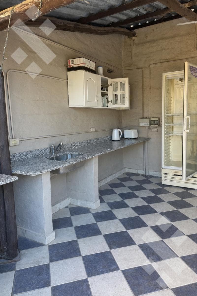 LAND FOR SALE WITH A SWIMMING POOL AND BARBECUE AREA