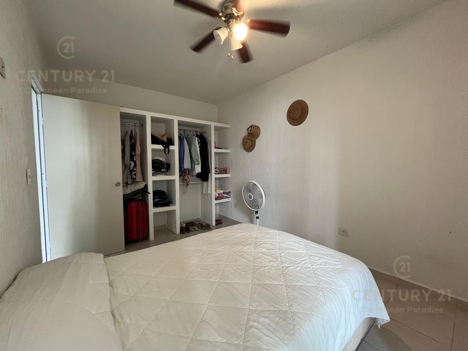 Apartment for Sale in Paseo del Sol Los Olivos II, Playa del Carmen, P4620