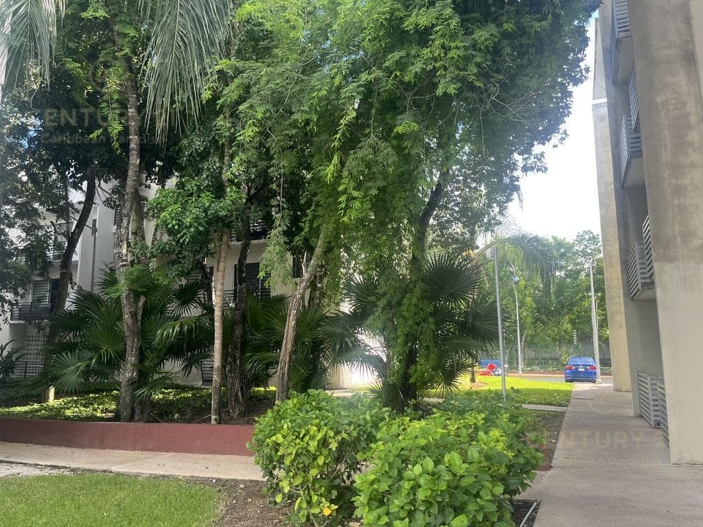 Apartment for Sale in Paseo del Sol Los Olivos II, Playa del Carmen, P4620