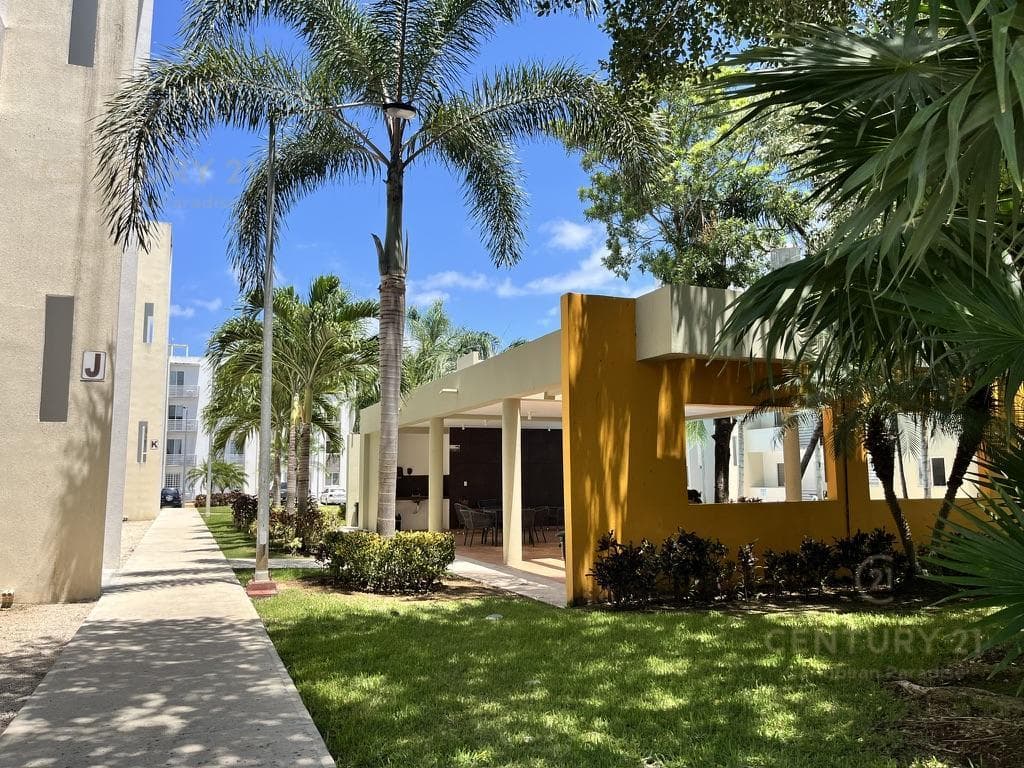 Apartment for Sale in Paseo del Sol Los Olivos II, Playa del Carmen, P4620