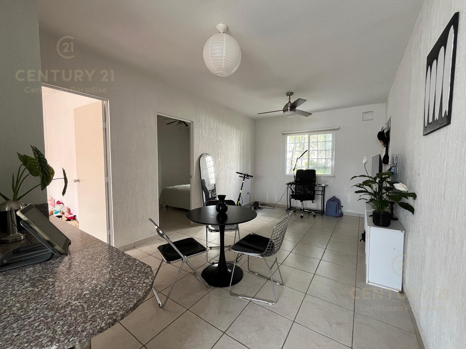 Apartment for Sale in Paseo del Sol Los Olivos II, Playa del Carmen, P4620