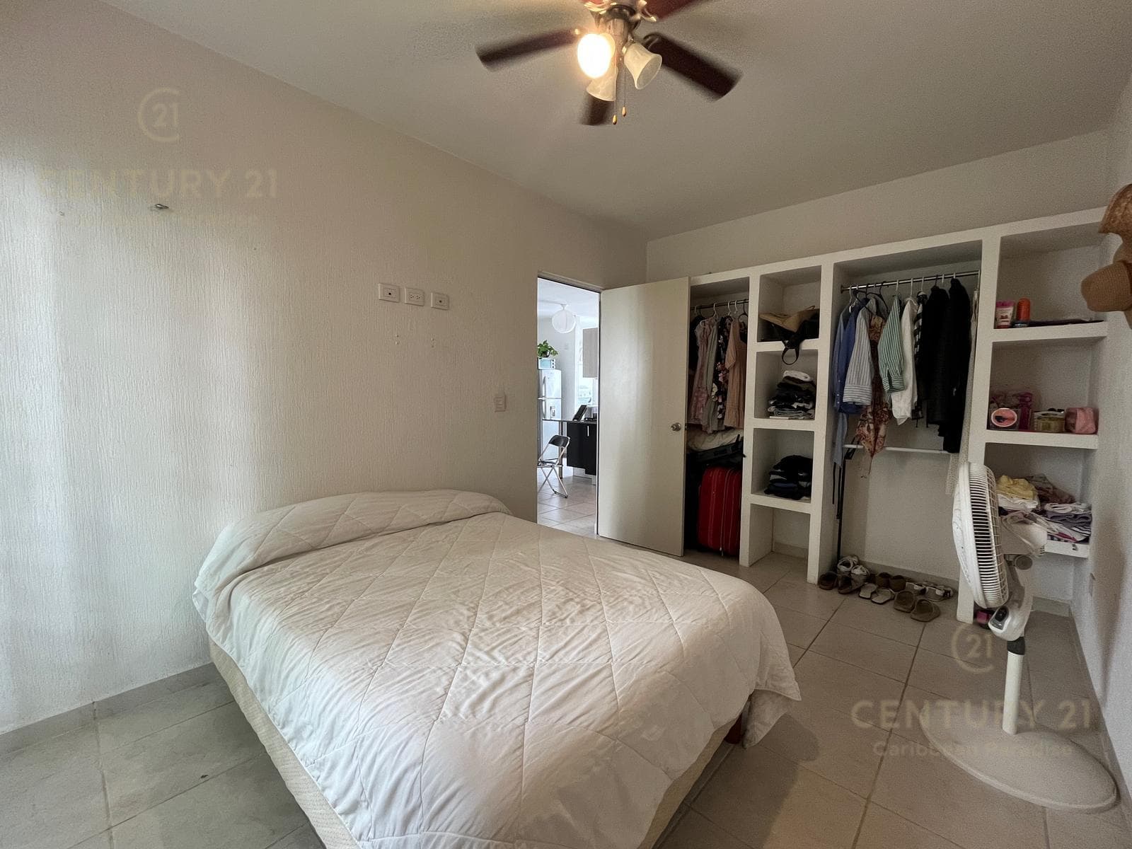 Apartment for Sale in Paseo del Sol Los Olivos II, Playa del Carmen, P4620