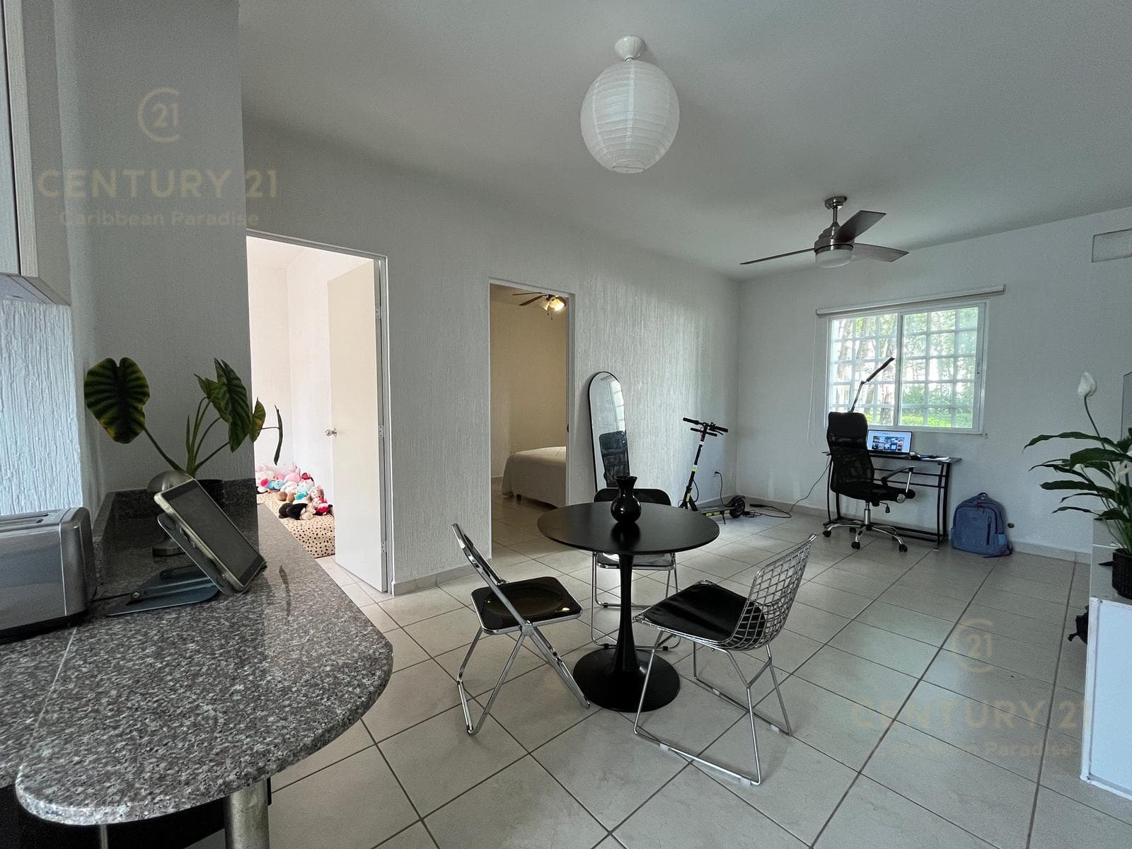 Apartment for Sale in Paseo del Sol Los Olivos II, Playa del Carmen, P4620