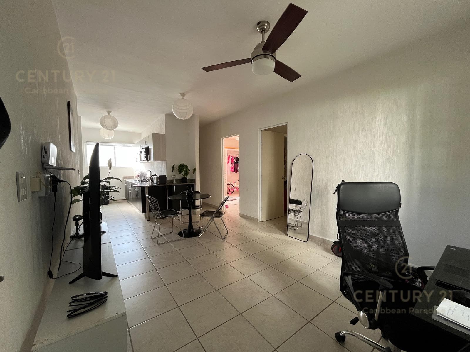 Apartment for Sale in Paseo del Sol Los Olivos II, Playa del Carmen, P4620