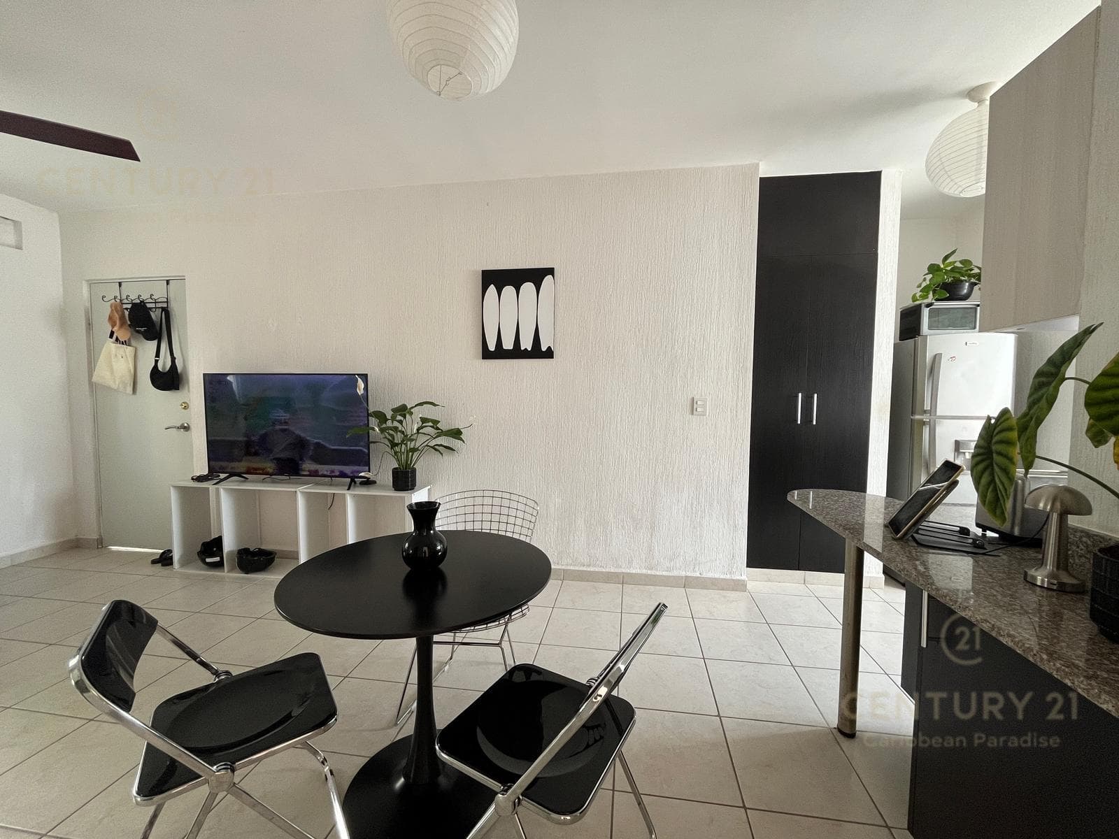 Apartment for Sale in Paseo del Sol Los Olivos II, Playa del Carmen, P4620
