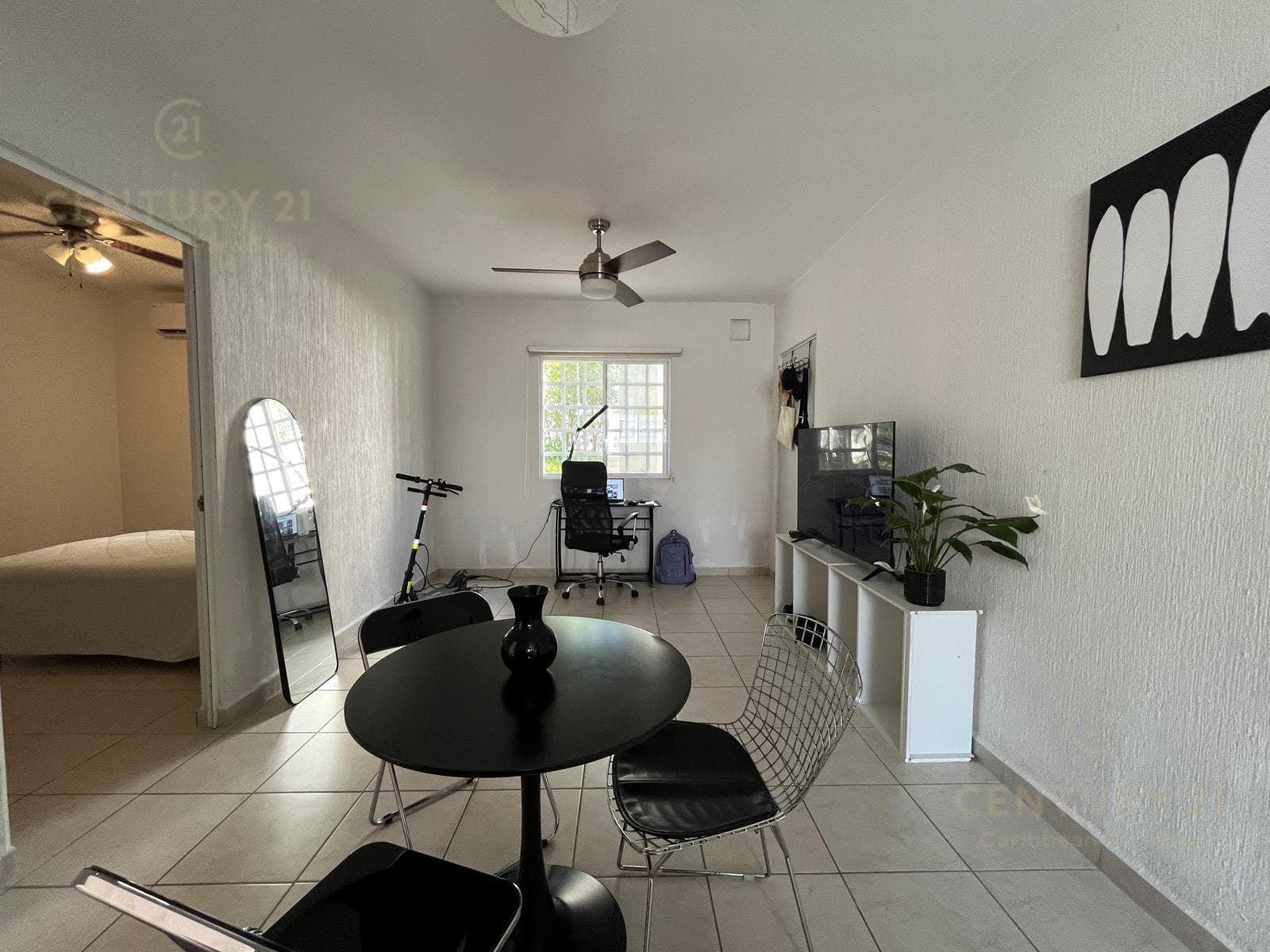 Apartment for Sale in Paseo del Sol Los Olivos II, Playa del Carmen, P4620