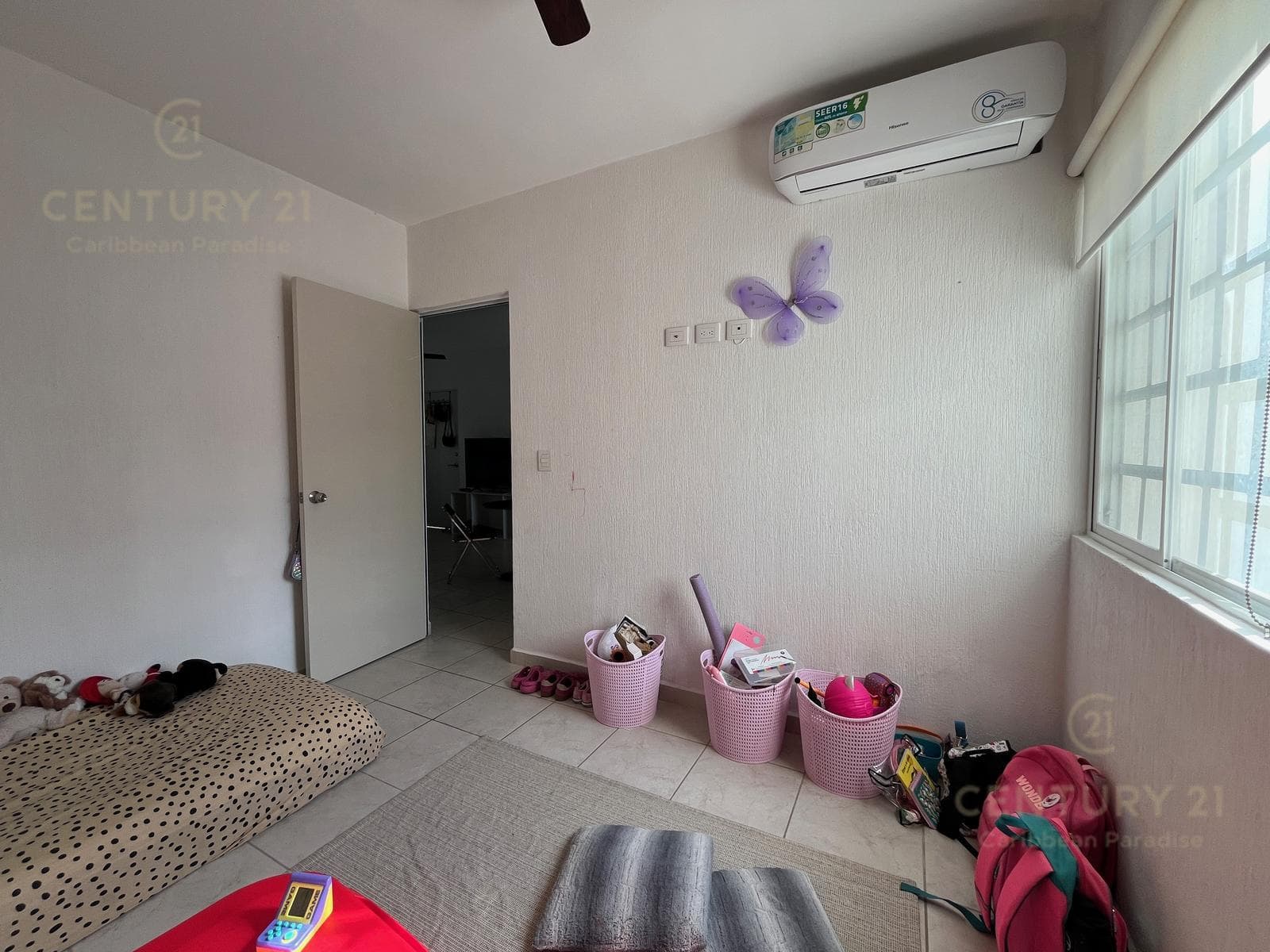 Apartment for Sale in Paseo del Sol Los Olivos II, Playa del Carmen, P4620