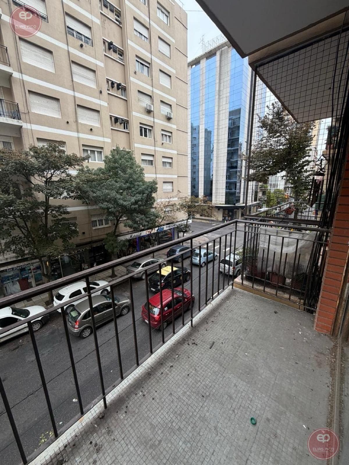 Apartment - Downtown