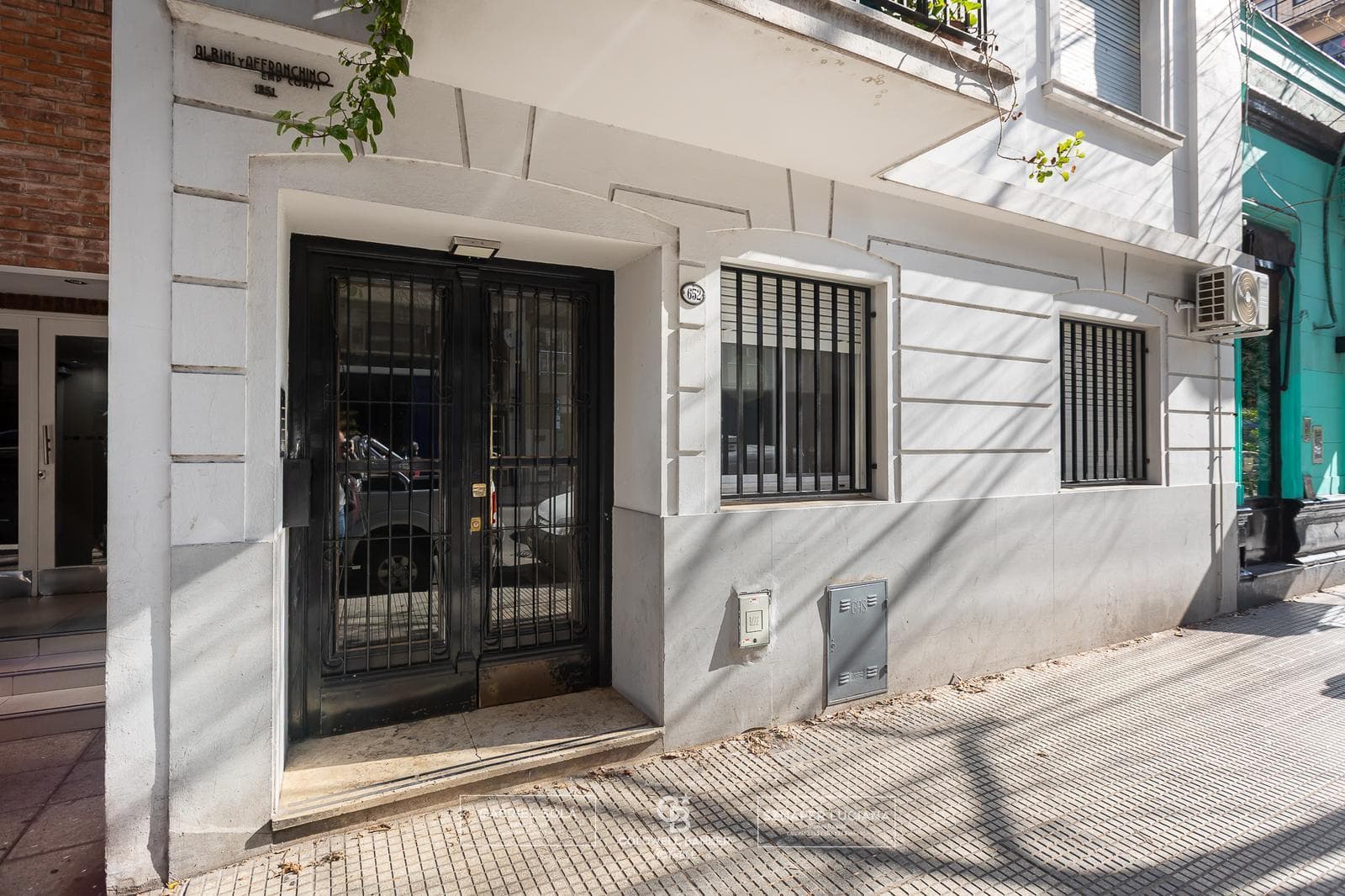 Apartment in Caballito