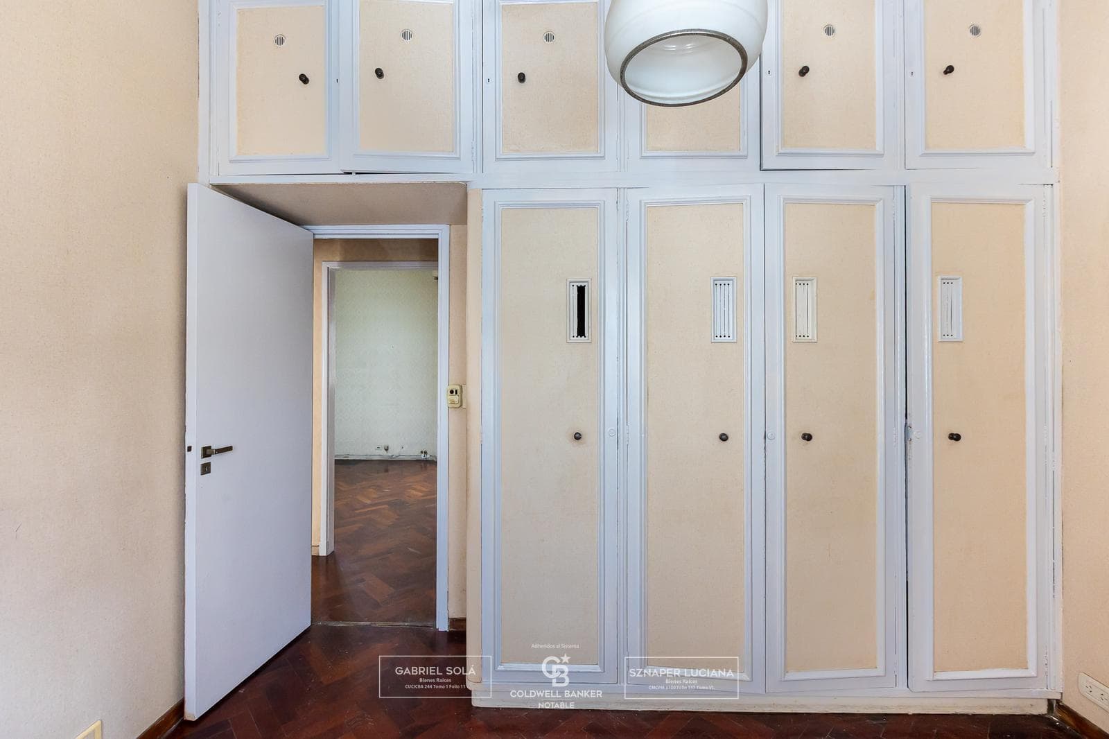 Apartment in Caballito