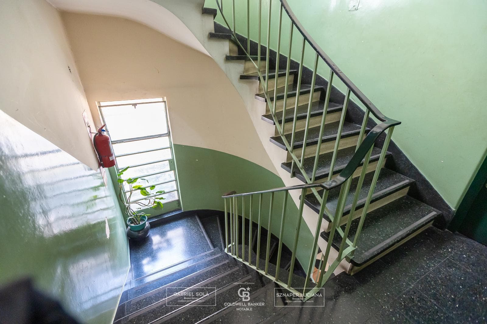 Apartment in Caballito