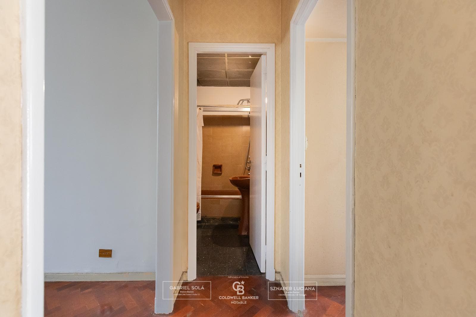 Apartment in Caballito