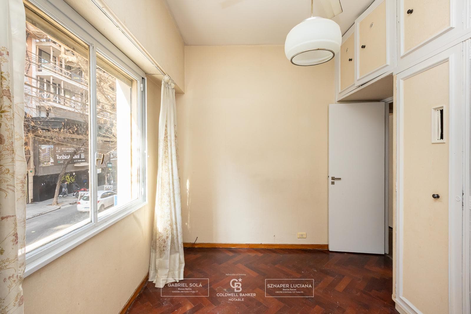 Apartment in Caballito