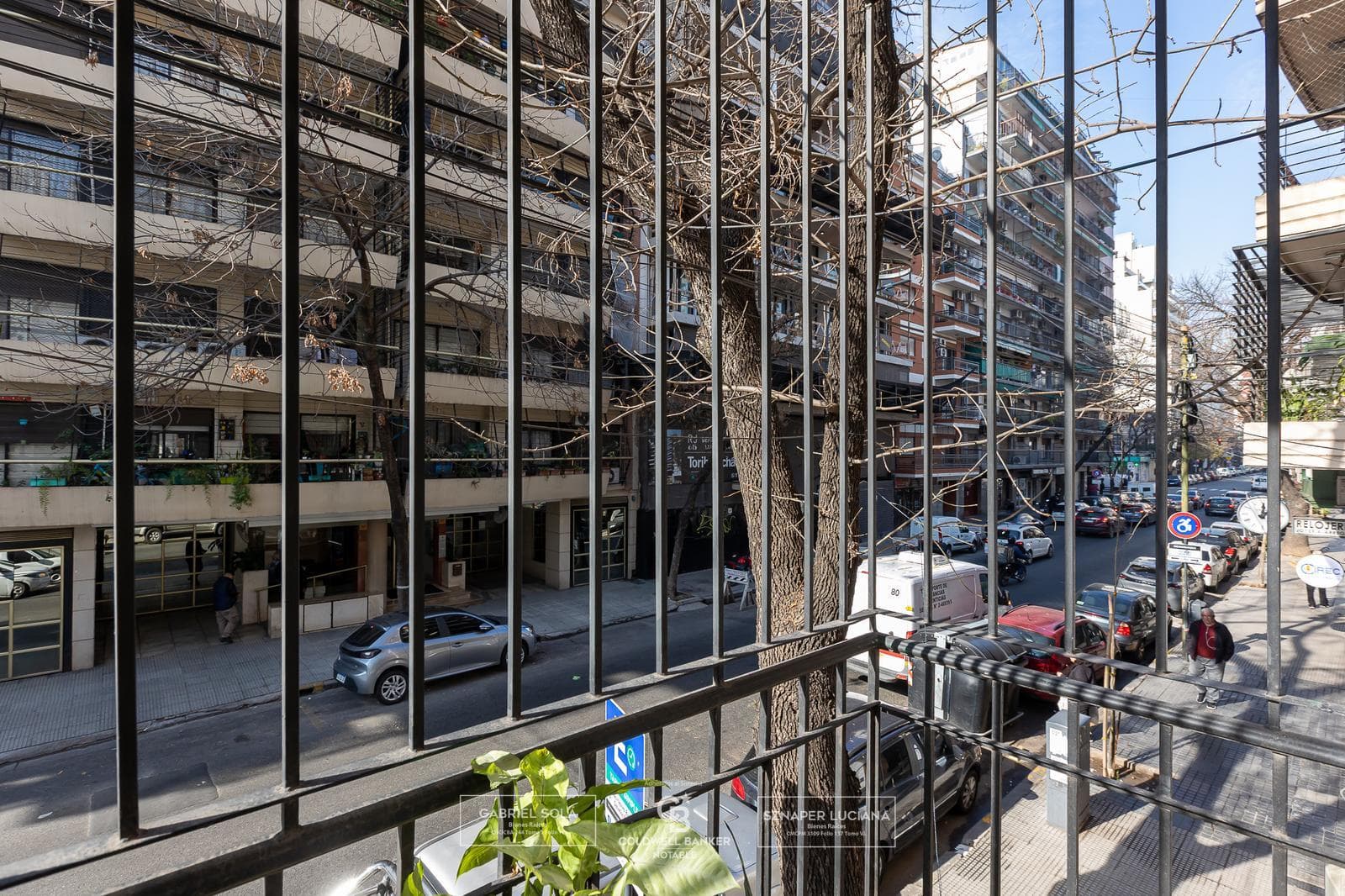 Apartment in Caballito