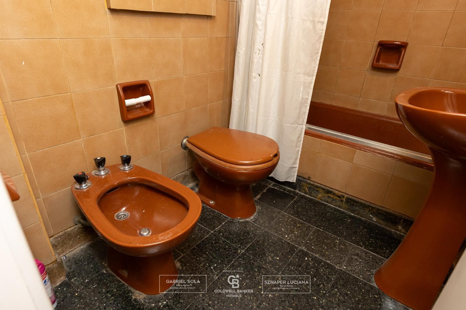 Apartment in Caballito