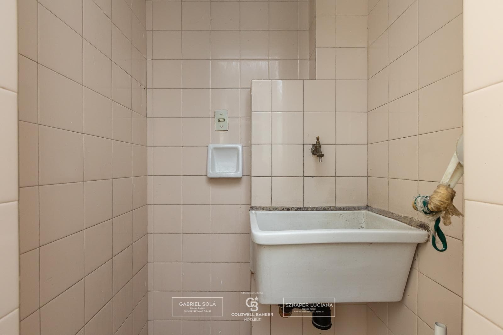 Apartment in Caballito