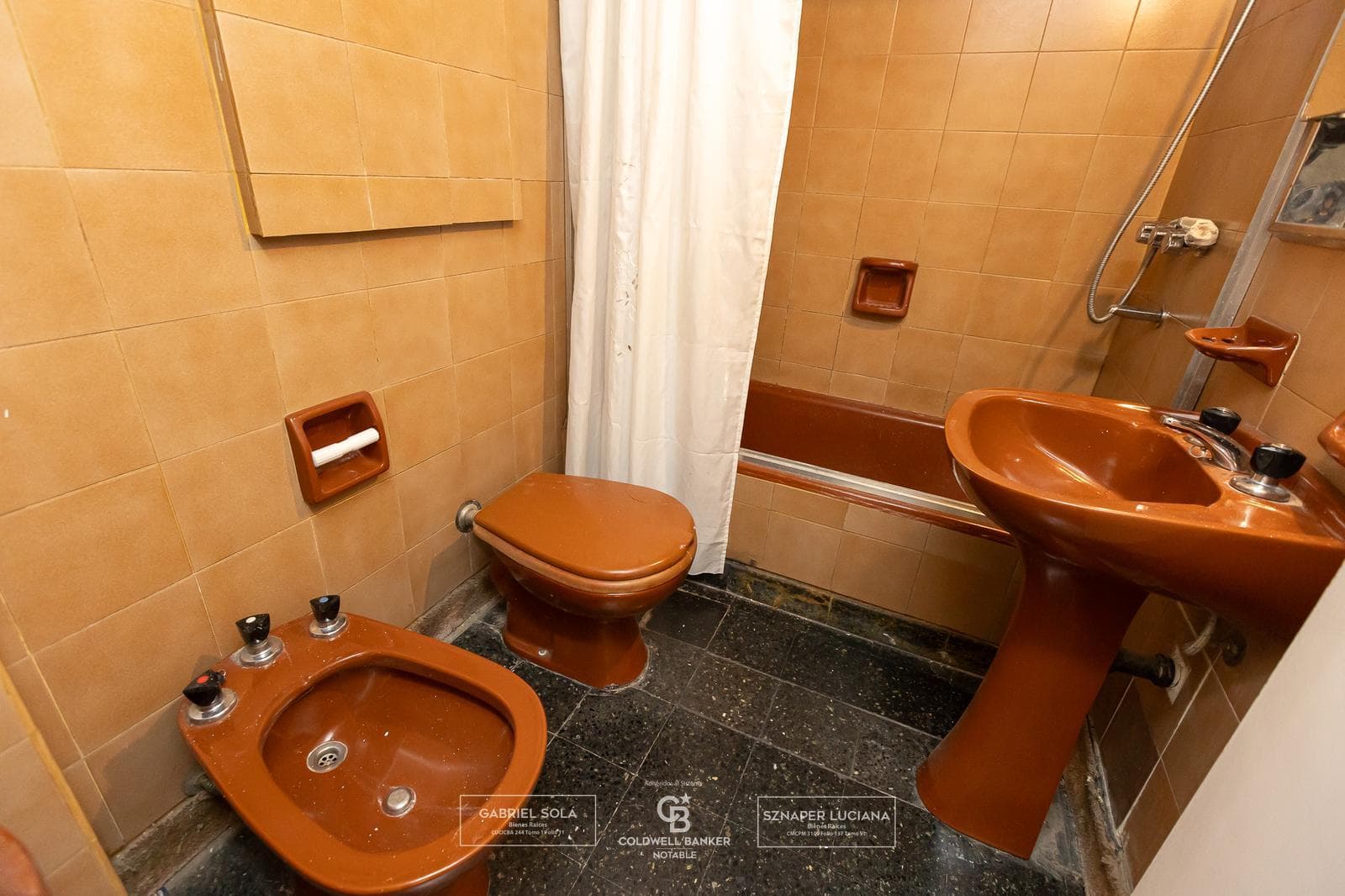 Apartment in Caballito
