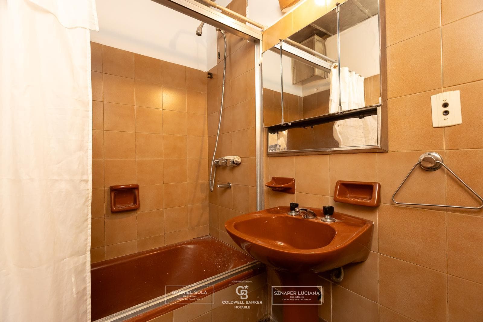Apartment in Caballito