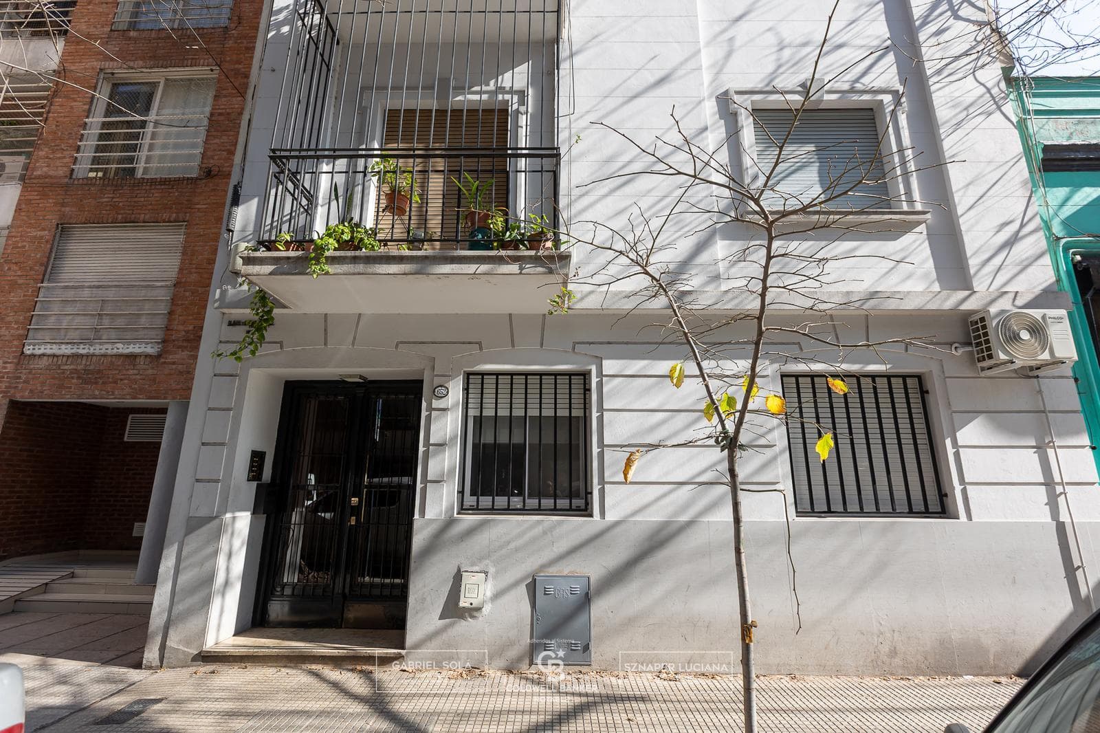 Apartment in Caballito