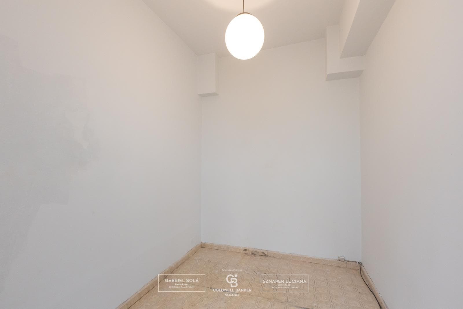 Apartment in Caballito