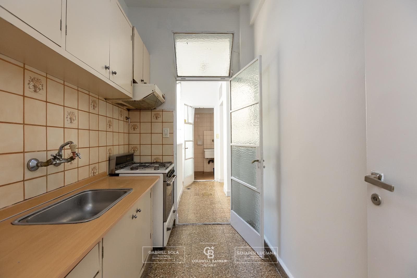 Apartment in Caballito