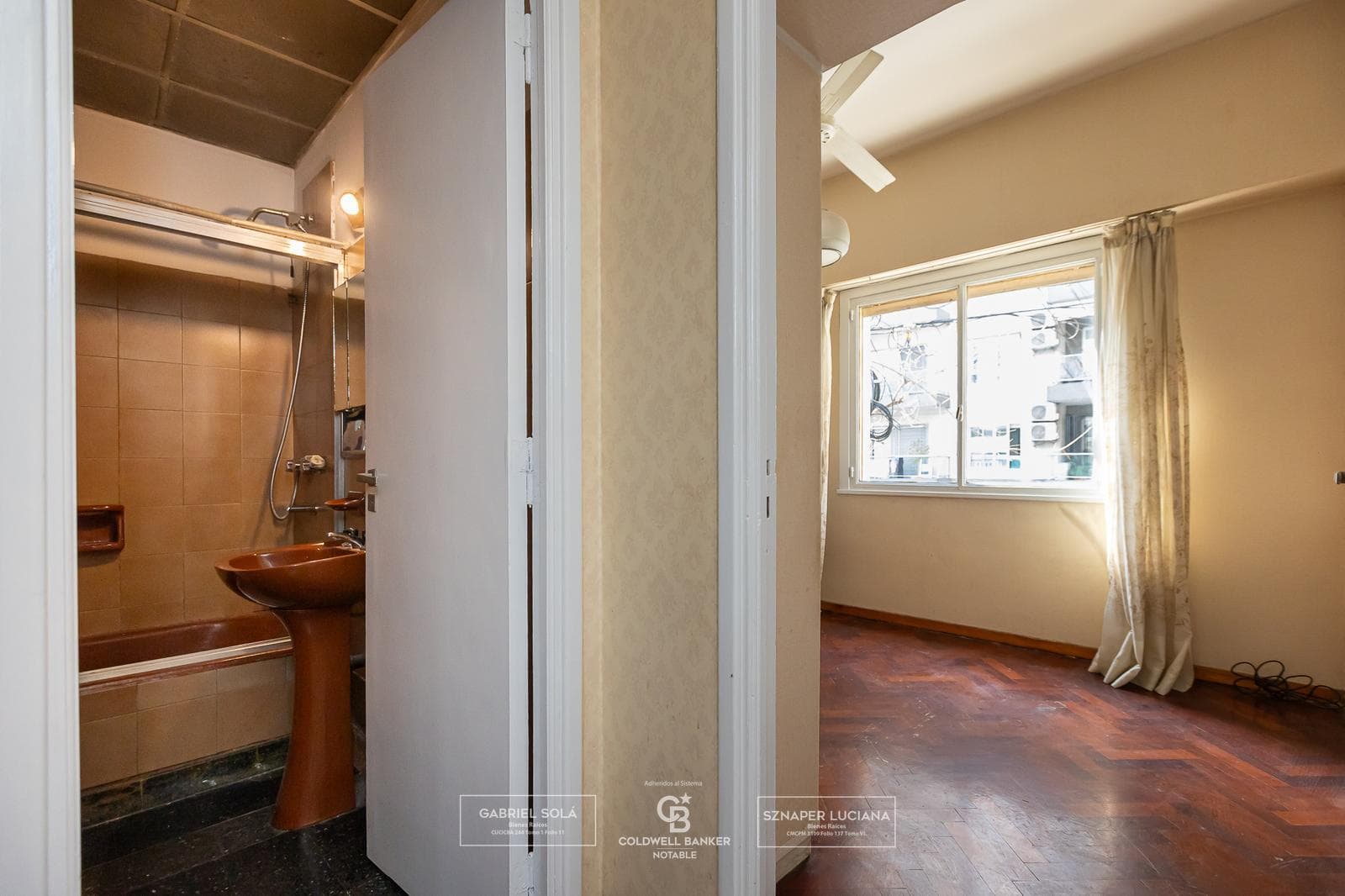 Apartment in Caballito