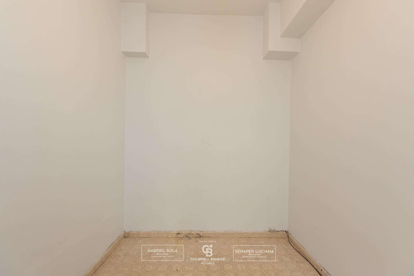 Apartment in Caballito