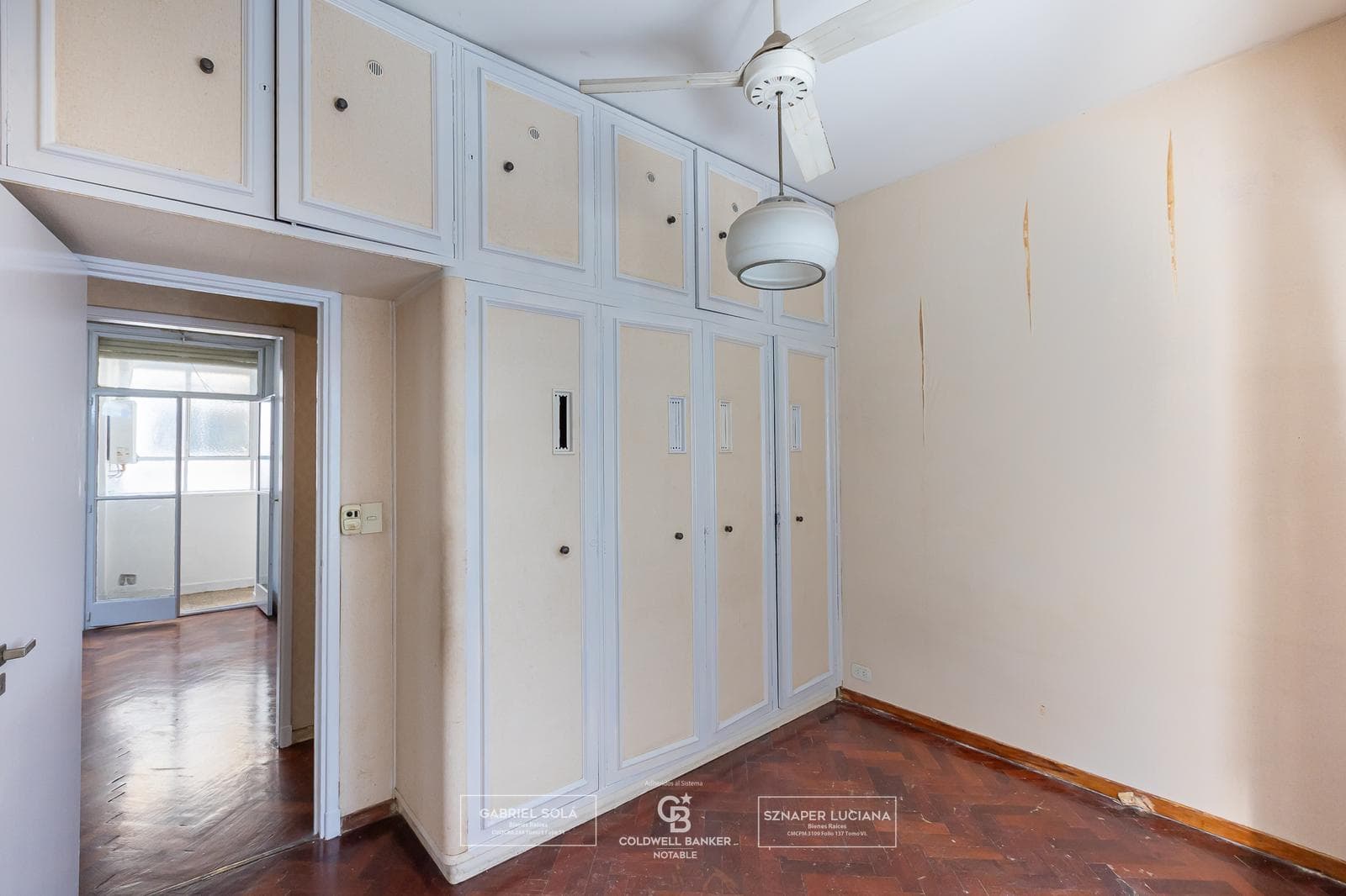Apartment in Caballito