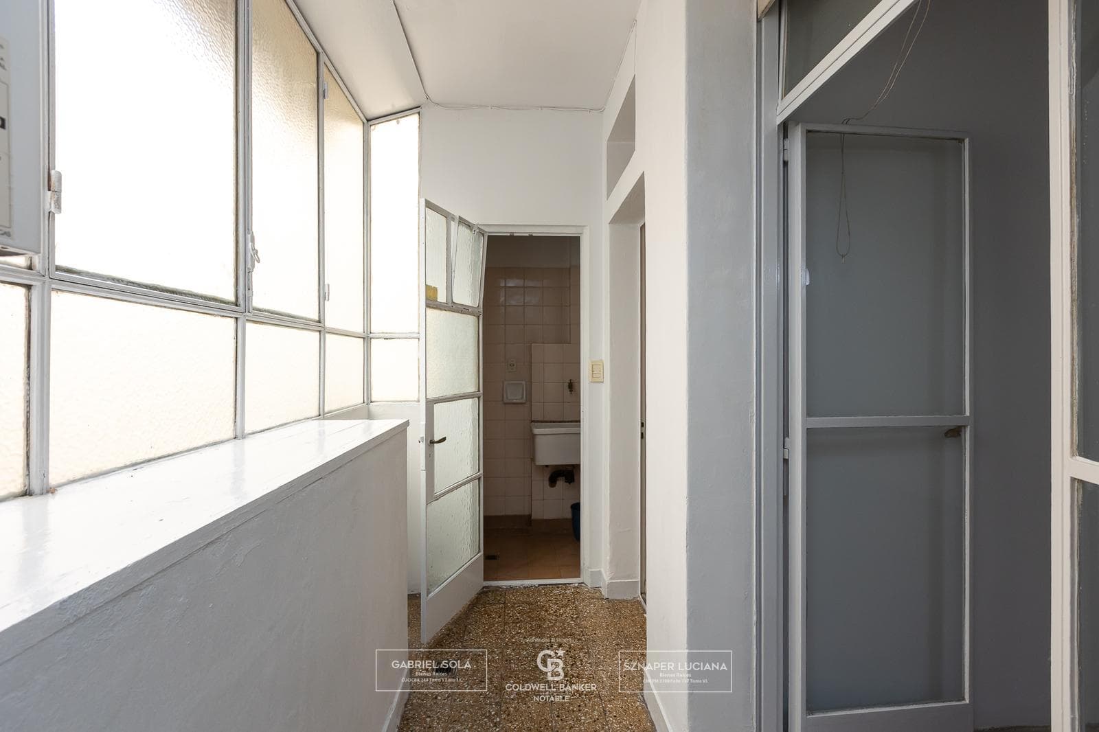 Apartment in Caballito