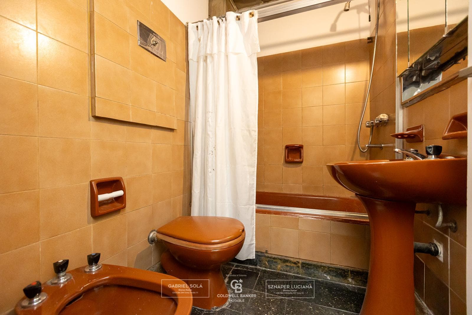 Apartment in Caballito