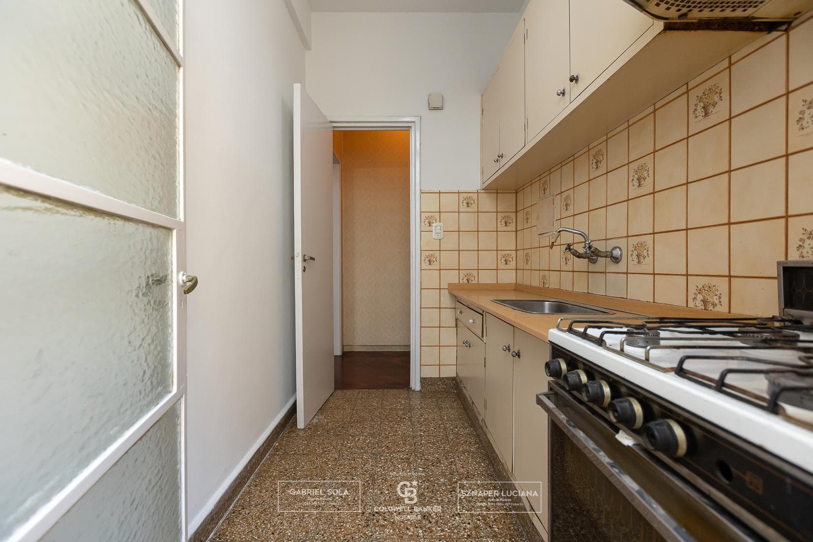 Apartment in Caballito