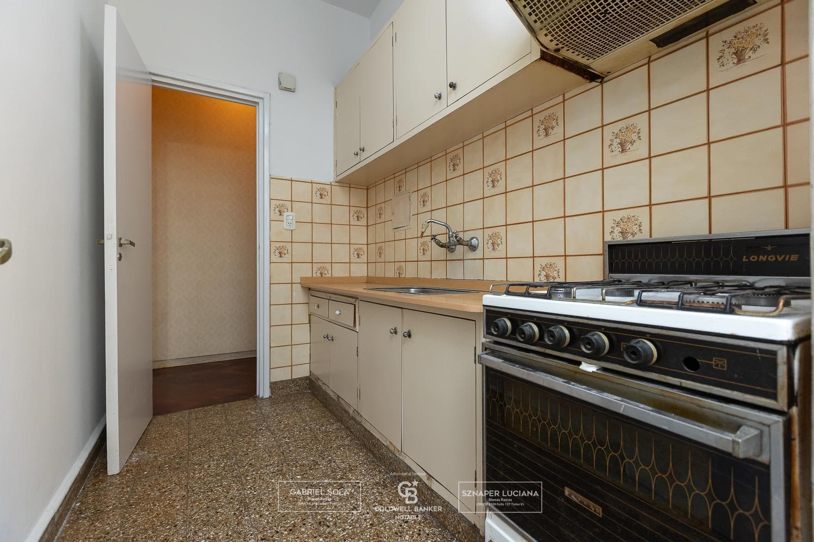 Apartment in Caballito