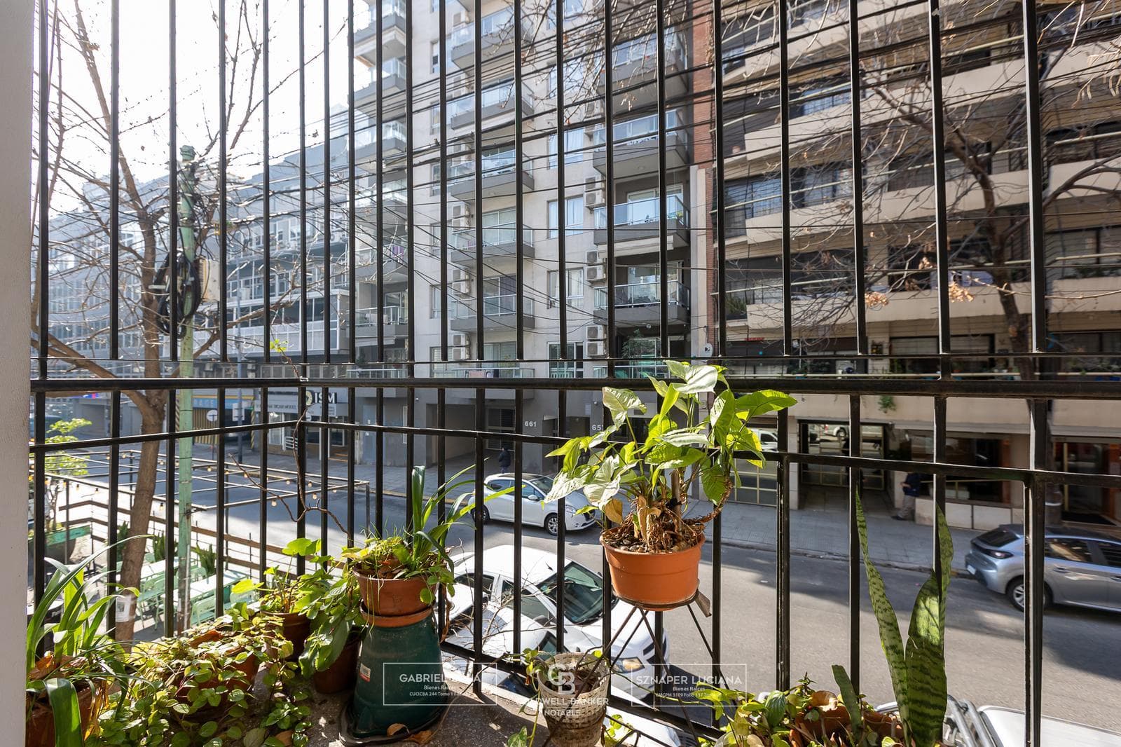 Apartment in Caballito