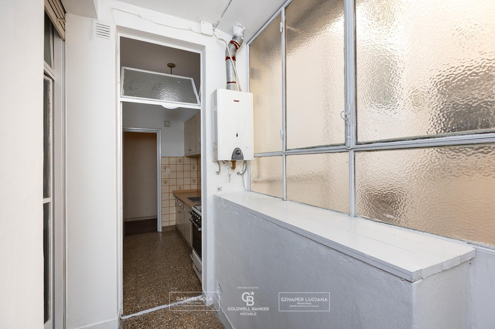 Apartment in Caballito